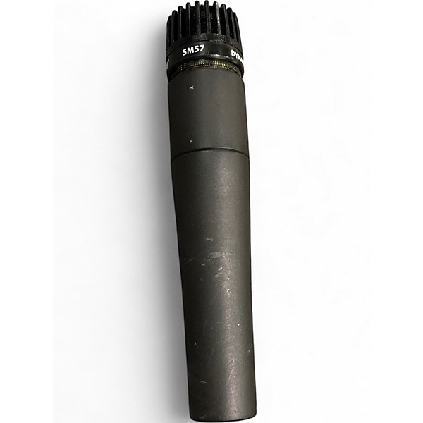 Used Shure SM57LC Dynamic Microphone