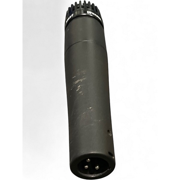 Used Shure SM57LC Dynamic Microphone