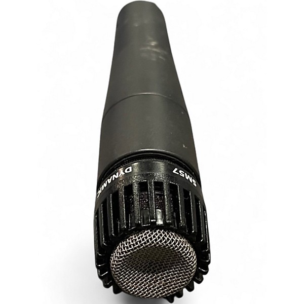 Used Shure SM57LC Dynamic Microphone