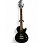 Used Epiphone Les Paul Special black Solid Body Electric Guitar thumbnail