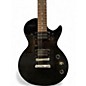 Used Epiphone Les Paul Special black Solid Body Electric Guitar