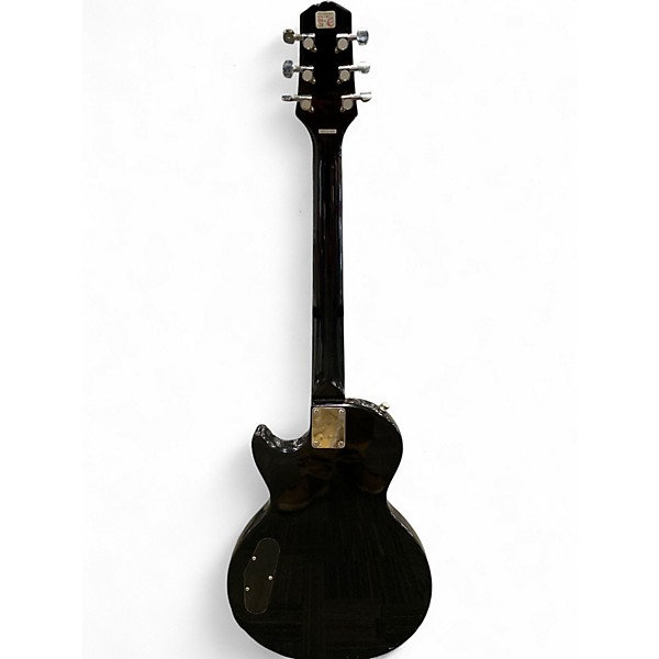 Used Epiphone Les Paul Special black Solid Body Electric Guitar