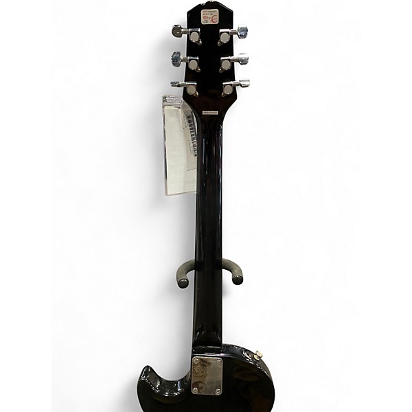 Used Epiphone Les Paul Special black Solid Body Electric Guitar