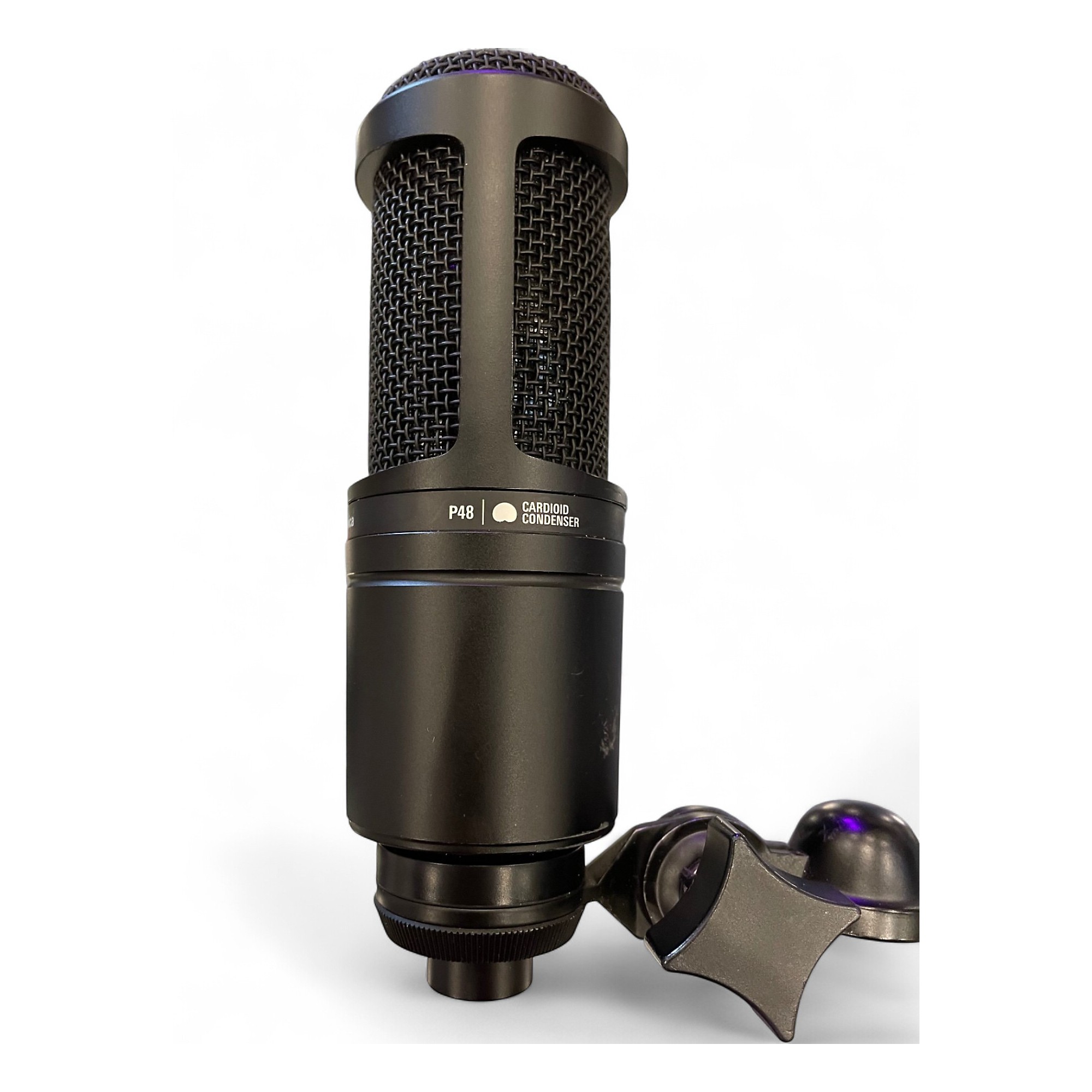 audio-technica AT2020＋CANAREケーブル２本 J38139000000000-00-2000x2000.jpg