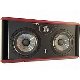 Used Focal TWIN6 Powered Monitor