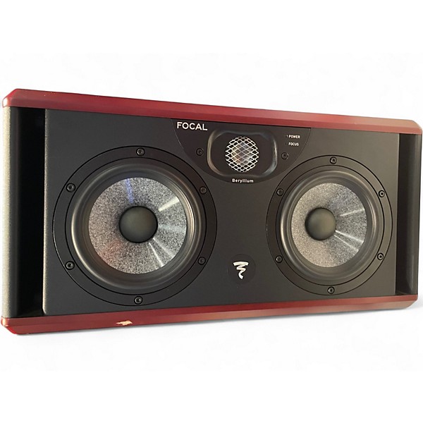 Used Focal TWIN6 Powered Monitor