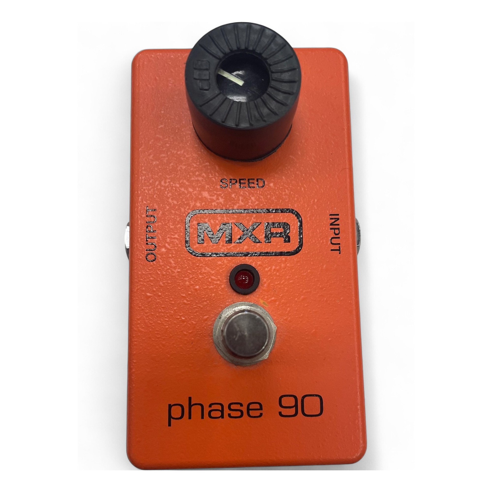 Used MXR M101 Phase 90 Effect Pedal | Guitar Center