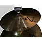 Used MEINL 18in AMUN THIN CRASH Cymbal