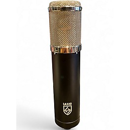 Used Lauten Audio LA320 Tube Microphone
