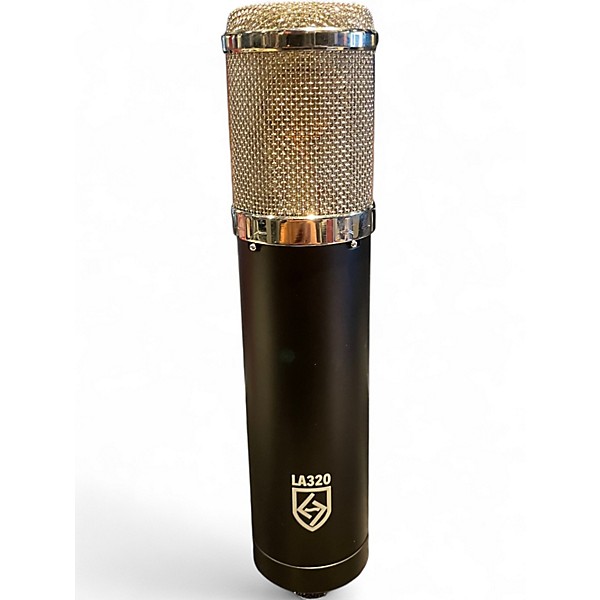 Used Lauten Audio LA320 Tube Microphone
