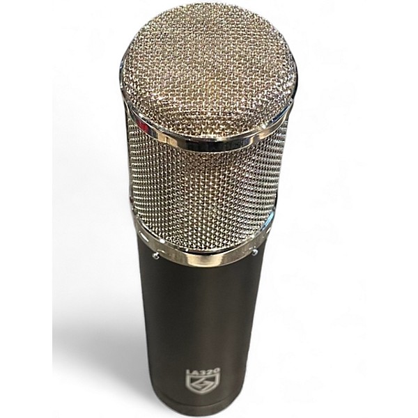 Used Lauten Audio LA320 Tube Microphone