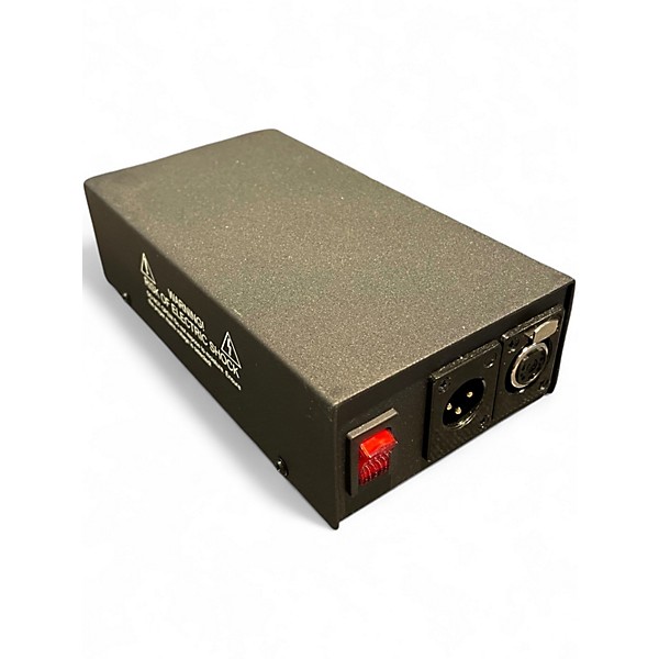 Used Lauten Audio LA320 Tube Microphone