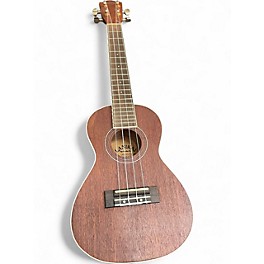 Used Lanikai LU22CGC Concert Natural Ukulele