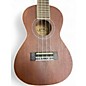 Used Lanikai LU22CGC Concert Natural Ukulele