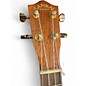 Used Lanikai LU22CGC Concert Natural Ukulele