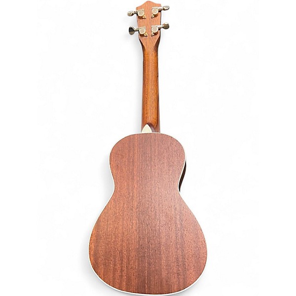 Used Lanikai LU22CGC Concert Natural Ukulele