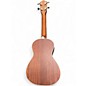 Used Lanikai LU22CGC Concert Natural Ukulele