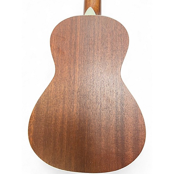 Used Lanikai LU22CGC Concert Natural Ukulele