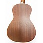 Used Lanikai LU22CGC Concert Natural Ukulele