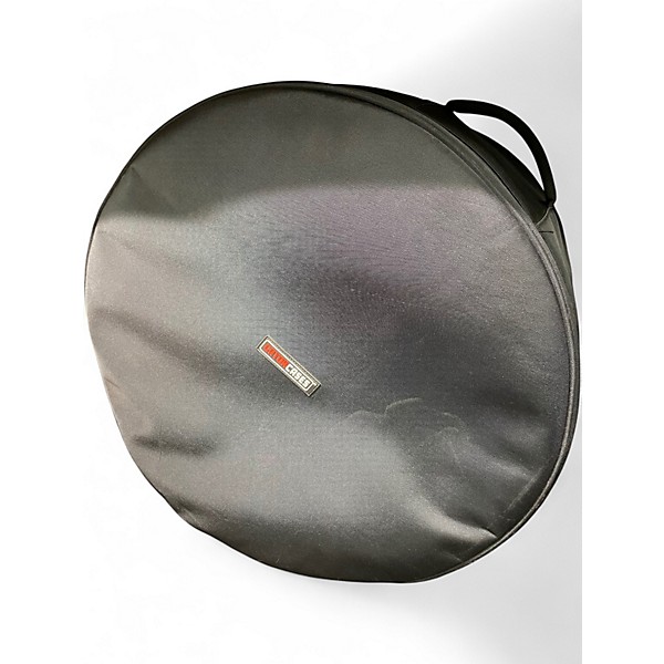 Used Yamaha 3 Piece Stage Custom White Drum Kit