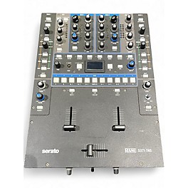 Used RANE Sixty-Two DJ Mixer