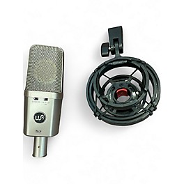 Used Warm Audio WA14 Condenser Microphone