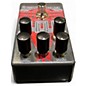 Used Catalinbread RAH Effect Pedal
