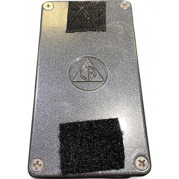 Used Catalinbread RAH Effect Pedal