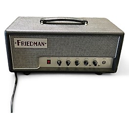 Used Friedman Little Sister Tube Guitar Amp Head