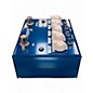 Used Bogner Ecstasy Blue Overdrive Effect Pedal
