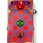 Used Beetronics FX Overhive Custom Effect Pedal