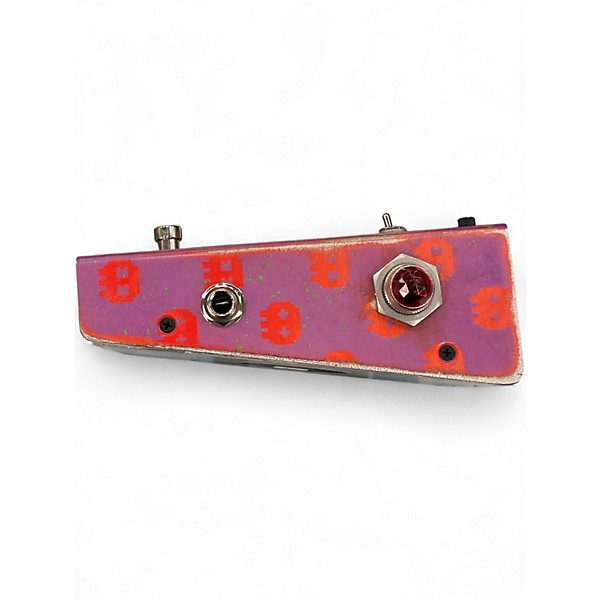 Used Beetronics FX Overhive Custom Effect Pedal