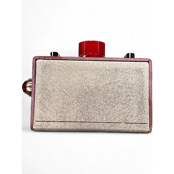 Used Beetronics FX Overhive Custom Effect Pedal