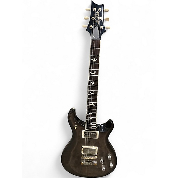 Used PRS S2 McCarty 594 Charcoal Solid Body Electric Guitar