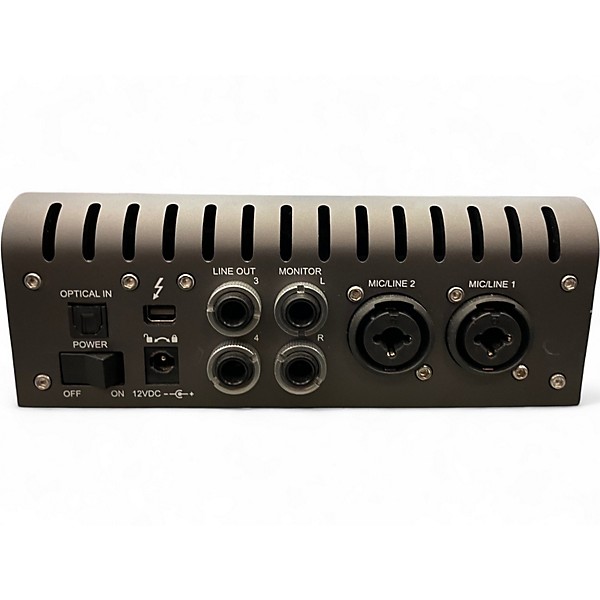 DTM・DAW UNIVERSAL AUDIO Apollo Twin SOLO CORE DTM・DAW UNIVERSAL AUDIO Apollo Twin SOLO CORE Used