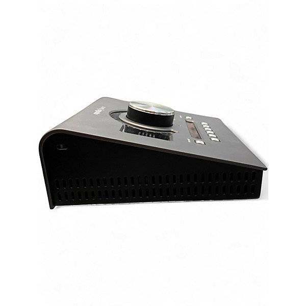 Used 2025 Universal Audio Apollo Twin Duo MKII Audio