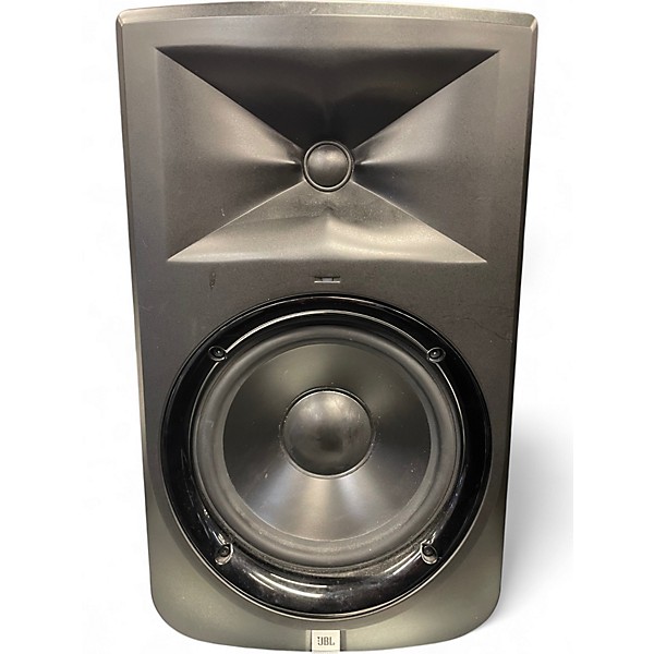 Used JBL LSR308 Powered Monitor