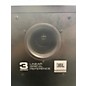 Used JBL LSR308 Powered Monitor