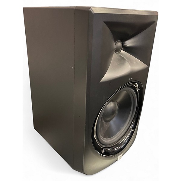 Used JBL LSR308 Powered Monitor