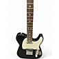 Used Fender Player Telecaster Green Solid Body Electric Guitar