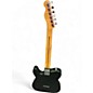 Used Fender Player Telecaster Green Solid Body Electric Guitar