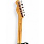 Used Fender Player Telecaster Green Solid Body Electric Guitar