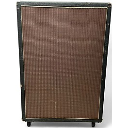 Vintage 1970s Sound City L610H Guitar Cabinet