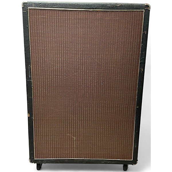 Vintage 1970s Sound City L610H Guitar Cabinet