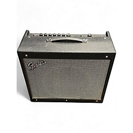 Used Fender Mustang GTX100 1x12 Guitar Combo Amp