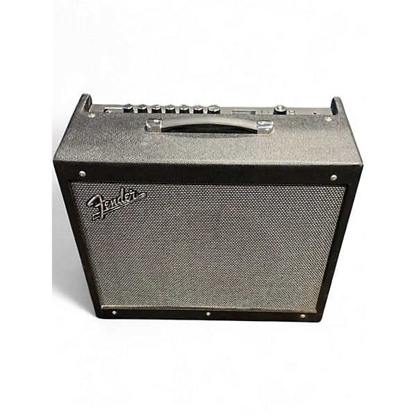 Used Fender Mustang GTX100 1x12 Guitar Combo Amp