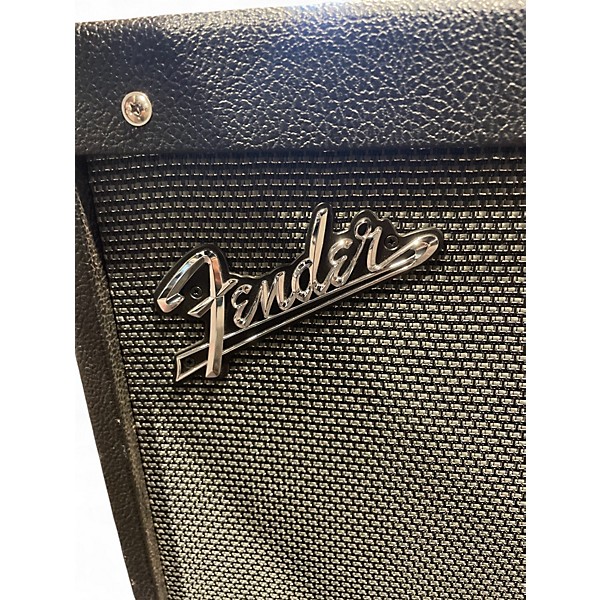 Used Fender Mustang GTX100 1x12 Guitar Combo Amp