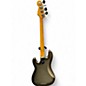 Used Fender American Professional II Precision Bass mercury Electric Bass Guitar thumbnail