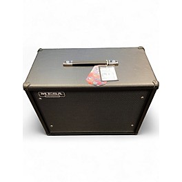 Used MESA/Boogie 1x12 ext Guitar Cabinet