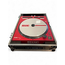 Used RANE RANE TWELVE DJ Controller